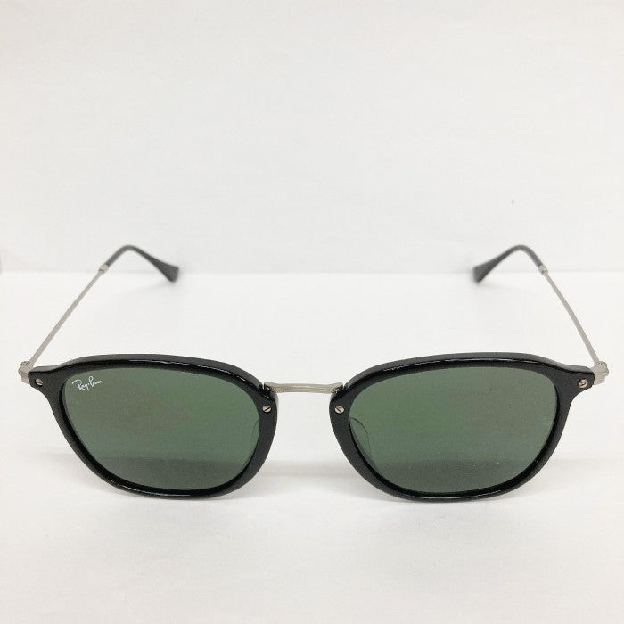 RAY BAN レイバン RB2448-N-F サングラス ブラック 53□21 瑞穂店