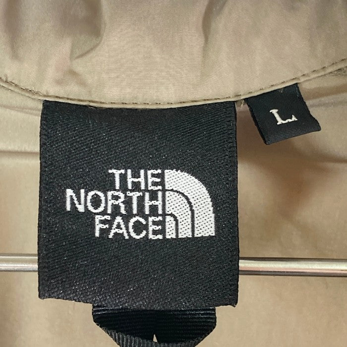 THE NORTH FACE ノースフェイス グローブ トレッカー ジャケットM-65タイプ NP21965 ベージュ sizeL 瑞穂店