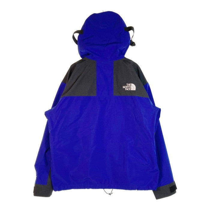 THE NORTH FACE ザ ノースフェイス NF0A3XCO 1990 MOUNTAIN JACKET GTX GORE-TEX ゴアテックス マウンテンジャケット ブルー sizeXL 瑞穂店