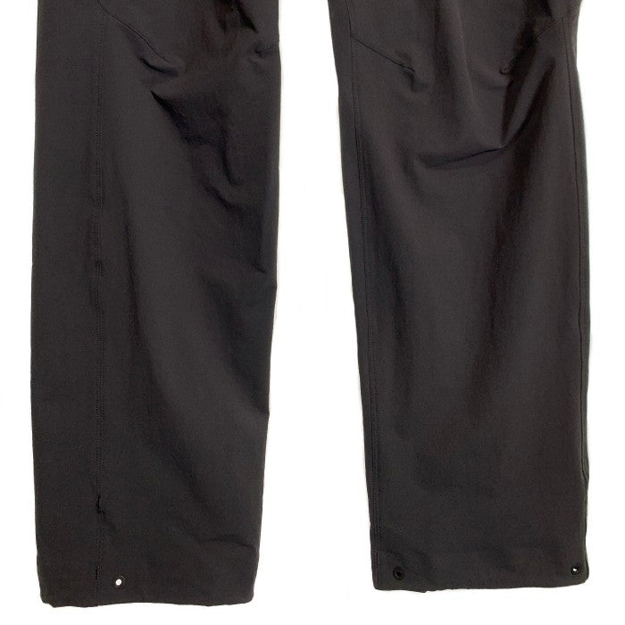 ARC’TERYX アークテリクス GAMMA PANTS M ガンマパンツ エム グラファイト 22年 Size 32 福生店