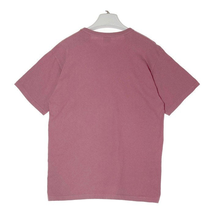 BUZZ RICKSON'S バズリクソンズ プリントTシャツ レッド sizeXL 瑞穂店