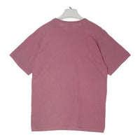 BUZZ RICKSON'S バズリクソンズ プリントTシャツ レッド sizeXL 瑞穂店