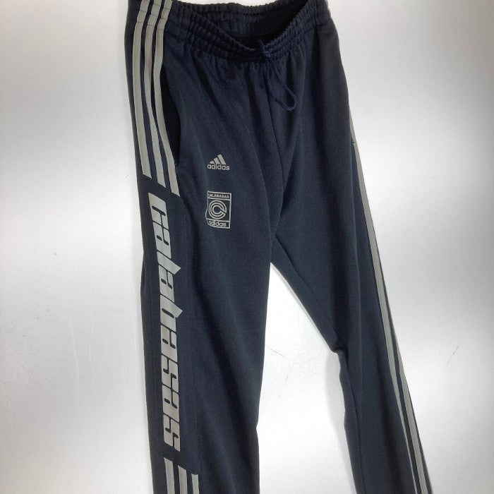 ADIDAS × YEEZY アディダス × イージー CALABASAS TRACK PANT トラックパンツ ブラック sizeM 瑞穂店