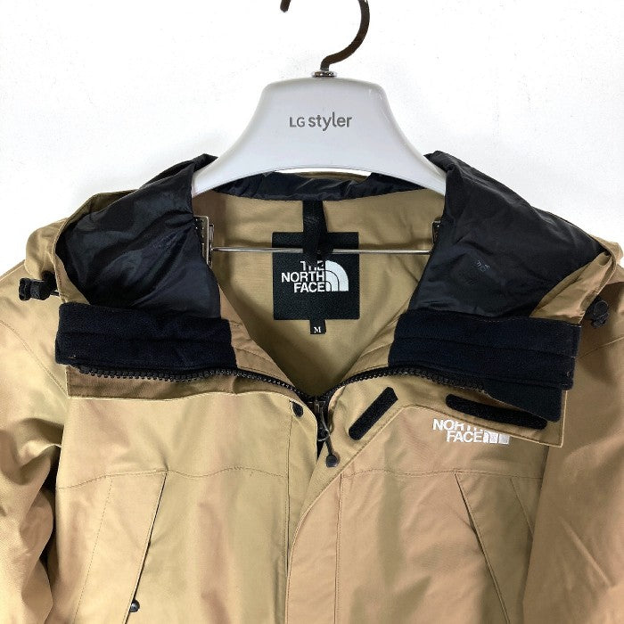 THE NORTH FACE ザノースフェイス NP62233 Scoop Jacket スクープジャケット ケルプタン sizeM 瑞穂店