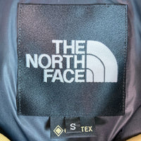 THE NORTH FACE ノースフェイス Mountain Down Jacket ダウンジャケット ND91930 ブリティッシュカーキ sizeS 瑞穂店