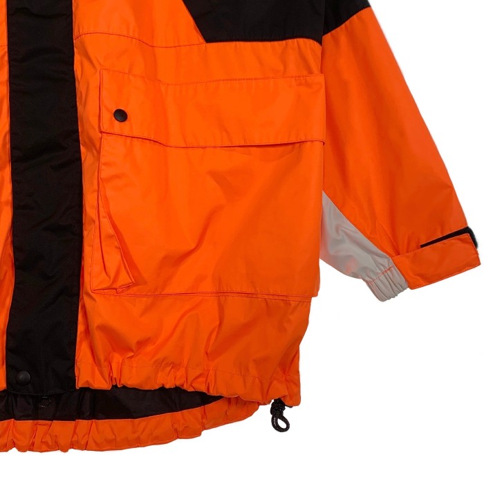 INTER BREED インターブリード Antarctic Sailing Jacket アンタークティク セーリング ジャケット Size XXL 福生店