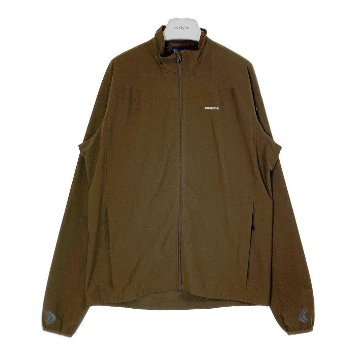 patagonia パタゴニア F9 24995 TRAVERSE JACKET トラバース
