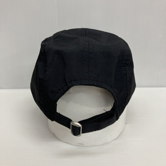 THE CRIMIE クライミー 3LAYER CAP cr1-02l5-hw03 ブラック 瑞穂店