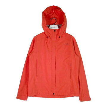 THE NORTH FACE ノースフェイス  FL Drizzle Jacket NPW12114 FL ドリズルジャケット フレアオレンジ sizeL 瑞穂店