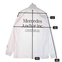 Mercedes Anchor Inc メルセデス アンカー インク L/S ロンT