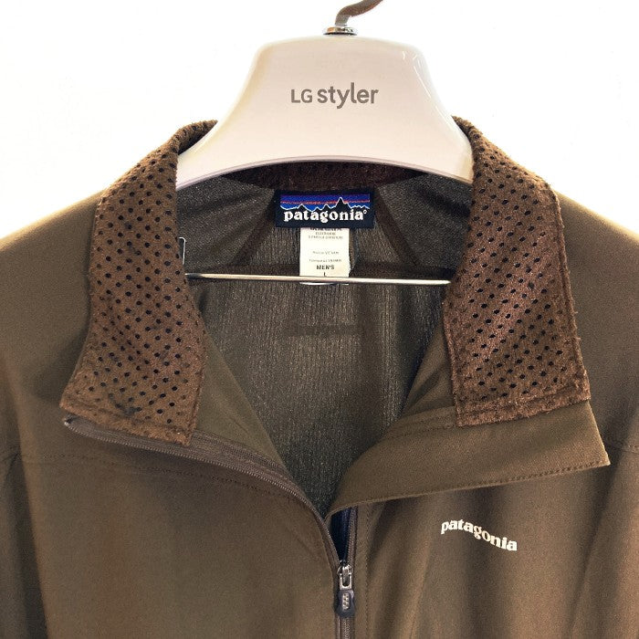 patagonia パタゴニア 24995S0 TRAVERSE JACKET トラバース