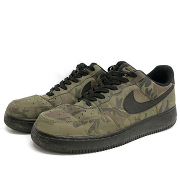 NIKE ナイキ 718152-203 AIR FORCE 1 07 LV8 REFLECTIVE エアフォース1 スニーカー カモフラ size27cm 瑞穂店