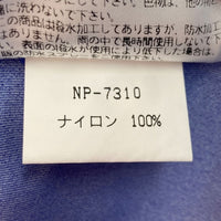 THE NORTH FACE ザノースフェイス NP-7310 ナイロンSUPPLEX生地 ハーフショートパンツ サプレックス パープル sizeLL 瑞穂店