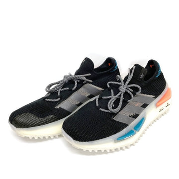 ADIDAS アディダス NMD_S1 エヌエムディー_エス1 CBLACK/GREFIV size26.5cm 瑞穂店