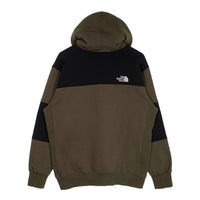 THE NORTH FACE ノースフェイス Nuptse Sweat Hoodie ヌプシスウェットフーディ パーカー ニュートーブ NT62239R Size L 福生店