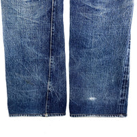 DENIME 旧ドゥニーム デニムパンツ  D-HG1118 インディゴ size33 瑞穂店