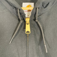 Carhartt カーハート Active Jacket アクティブジャケット 103940 BLK ブラック Size M 福生店