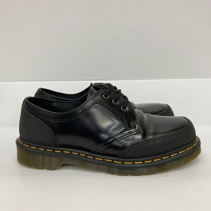 DR.MARTENS ドクターマーチン 1461 GUARD PNL ブラック sizeUK8(27cm)瑞穂店