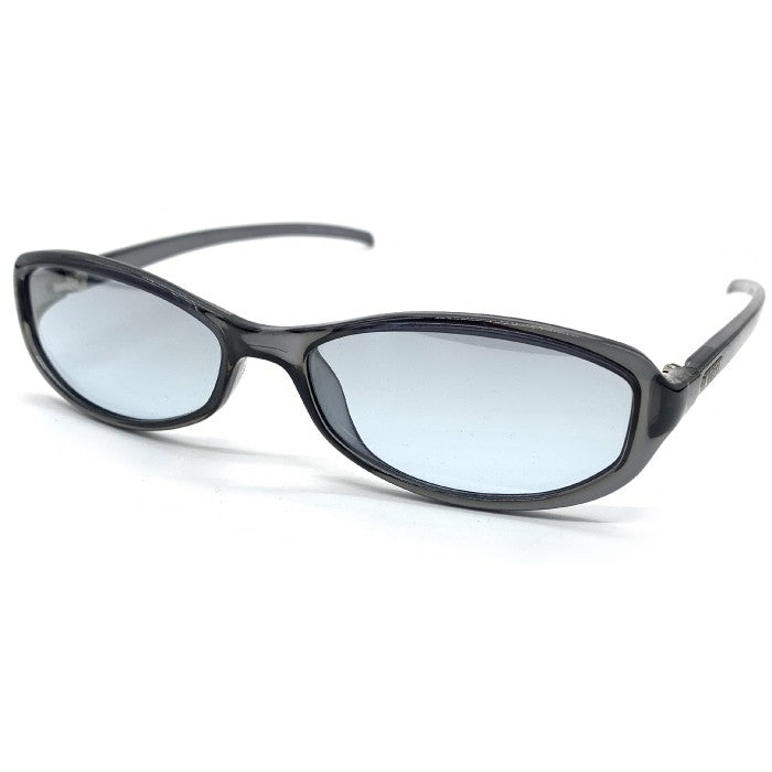 GUCCI グッチ サングラス GG2498/S クリアフレーム ブラック
