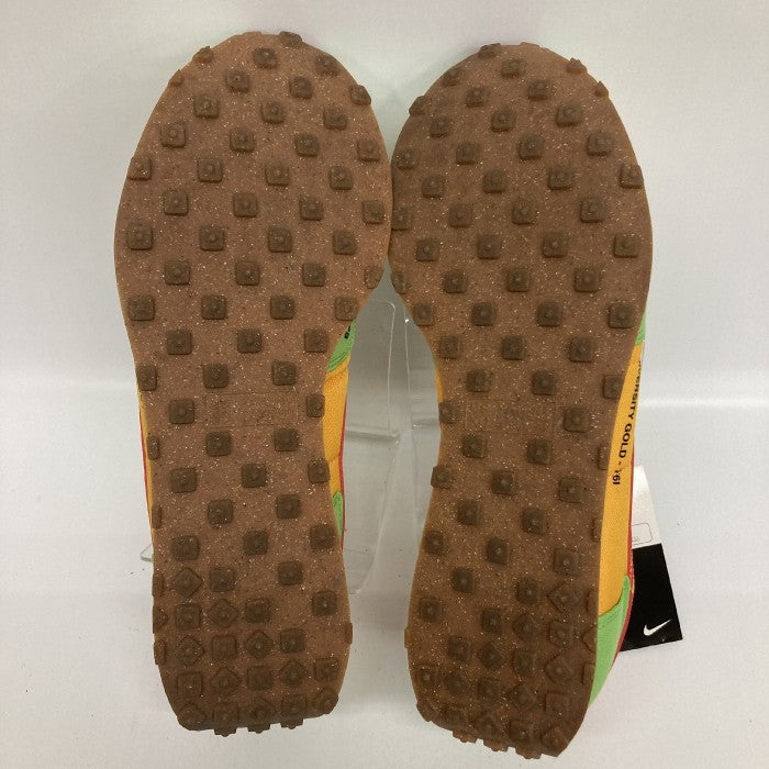 NIKE ナイキ CHALLENGER OG チャレンジャーOG CZ9072-763 イエロー グリーン size28cm 瑞穂店
