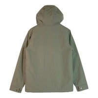 Patagonia BOYS パタゴニア INFURNO JACKET ボーイズインファーノジャケット 裏ボア フード 68460 カーキ  sizeXL14 瑞穂店