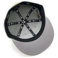 New Era ニューエラ 59FIFTY ヤンキース World Series 2000 キャップ グレー Size 7 1/8(56.8cm) 福生店