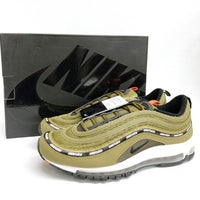 NIKE x UNDEFEATED ナイキ アンダーフィーテッド DC4830 300 NIKE AIR MAX 97 size28cm 瑞穂店