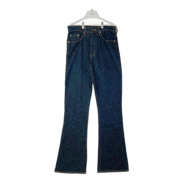 Levi's リーバイス 557-0217 557-0242 日本製 94年 ブーツカット デニム パンツ ジーンズ インディゴ sizeW30 瑞穂店