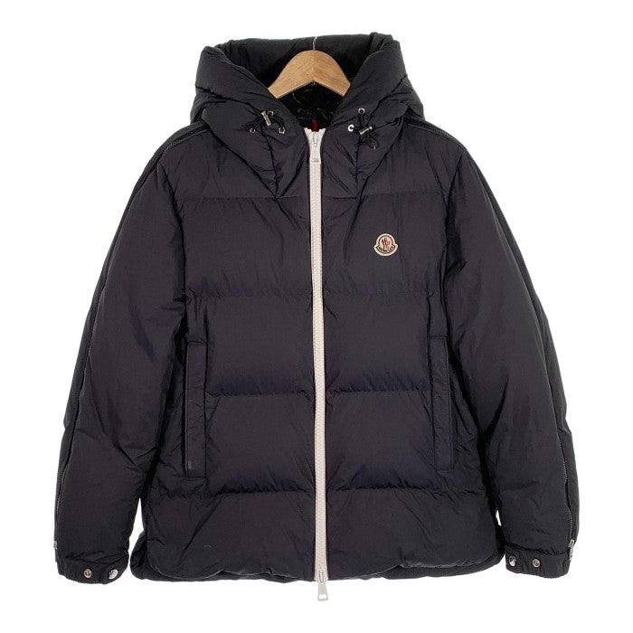 MONCLER モンクレール IDIL JACKET ダウンジャケット ブラック Size 3 福生店