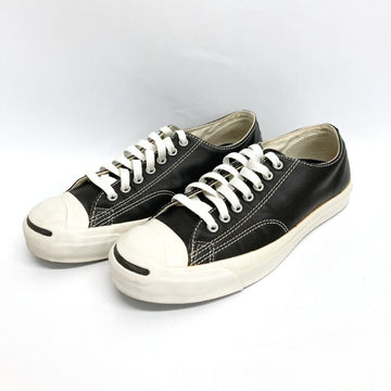 CONVERSE コンバース 1B985 JACK PURCEL ジャックパーセル ブラック size26.5ｃｍ 瑞穂店