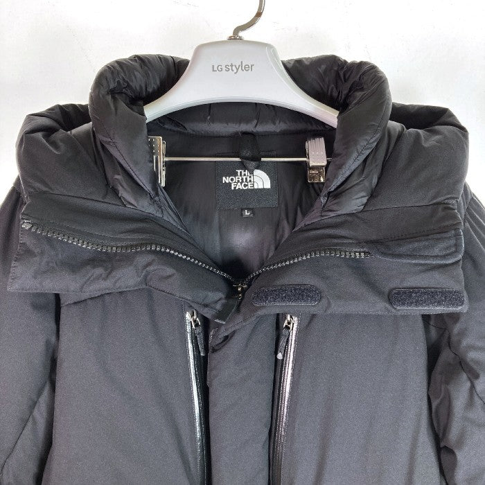 THE NORTH FACE ノースフェイス ND92240 Baltro Light Jacket バルトロライトジャケット ブラック sizeL 瑞穂店