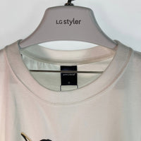 APPLEBUM アップルバム MEGA BASS 2111137 Tシャツ ホワイト sizeXL 瑞穂店