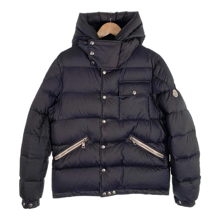 MONCLER モンクレール LIORAN ダウンジャケット ブラック Size 1 福生店