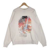 KITH キス 21AW STAR WARS スターウォーズ Empire Crewneck スウェット