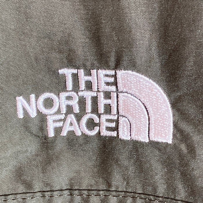 THE NORTH FACE ザノースフェイス Compact Jacket コンパクトジャケット ナイロンパーカー NP72230 NT ニュートープ カーキ sizeL 瑞穂店