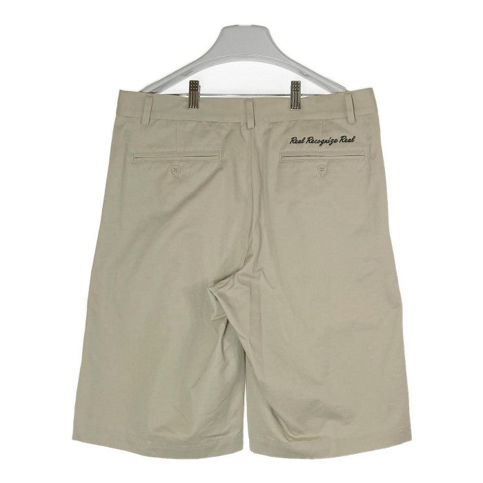 BoTT ボット 2 Tuck Chino Short ツータックチノショートパンツ 231bott21 ベージュ sizeL 瑞穂店