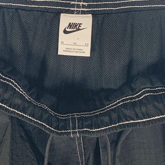 NIKE ナイキ AS W NSW RPL PANTS ウーブン パンツ ブラック DD5573-010 Size XL 福生店