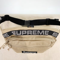 SUPREME シュプリーム 18SS Waist Bag ウエストバッグ タン 福生店