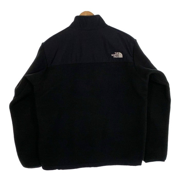 THE NORTH FACE ノースフェイス Denali Jacket デナリジャケット フリース ブラック NA72051 Size L 福生店