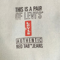 90's Levi's リーバイス 505 ストレートデニムパンツ インディゴ USA製 Size 38 福生店