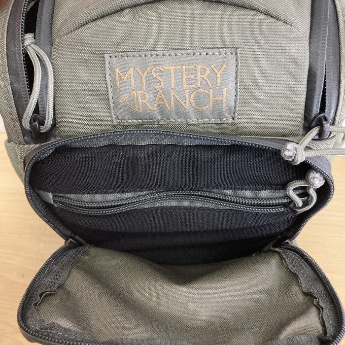 Mystery Ranch DSLR Chest bag
