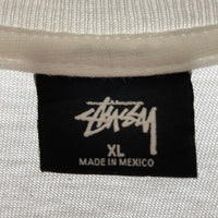 Stussy ステューシー Cactus Plant Flea Market USA 2019 Tee  アメリカ独立記念 独立記念日リミテッドエディション Tシャツ sizeXL瑞穂店