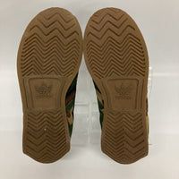 adidas COUNTRY アディダス カントリー 146343 迷彩 カモフラ size24cm 瑞穂店