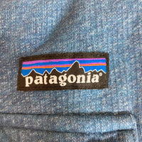 Patagonia パタゴニア マーニャフリースパンツ STY56667 青 sizeS 瑞穂店