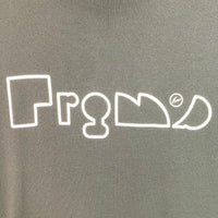 THE CONVENI ザ・コンビニ フラグメントデザイン Fragment Design FRGMTS TD TEE Tシャツ ブラック sizeL 瑞穂店