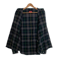 SUPREME シュプリーム Flannel Shirts フランネルシャツ Size L 福生店