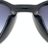 Ray-Ban レイバン ウェリントン型 サングラス グラデーションレンズ ブラック RB4259-F 福生店