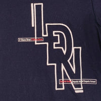 EMPORIO ARMANI エンポリオアルマーニ プリントTシャツ ブラック 3G1TM2 1JTUZ Size M 福生店