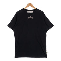 A-COLD-WALL アコールドウォール FRAGMENT DESIGN フラグメントデザイン プリントTシャツ ブラック Size L 福生店