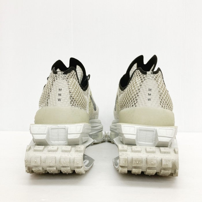 NIKE × MATTHEW M WILLIAMS ナイキ マシュー M ウィリアムズ ZOOM MMW4 ズーム  CU0676-200 ホワイト size27.5cm 瑞穂店